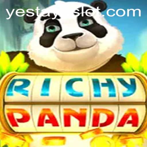 Exploring the Unique World of RichyPanda and the YESTAYA Feature