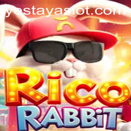 Exploring RicoRabbit: An Immersive Gaming Experience with YESTAYA