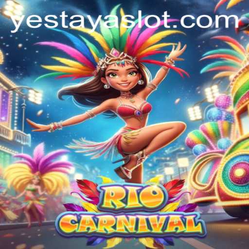 Discover the Vibrant World of RioCarnival: A Riveting Gaming Experience