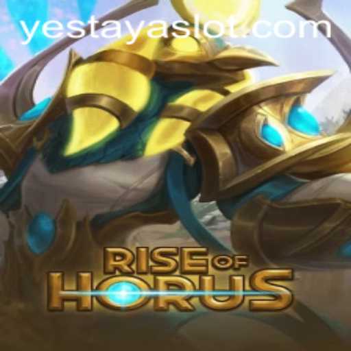 Rise of Horus: A Journey into Ancient Mysteries