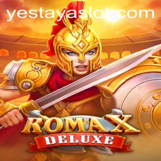 Exploring the Exciting Realm of RomaXDeluxe: A Journey Through Gameplay and Innovation