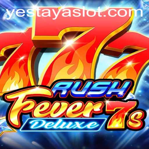 Discover the Thrills of RushFever7sDeluxe: A Captivating New Gaming Experience