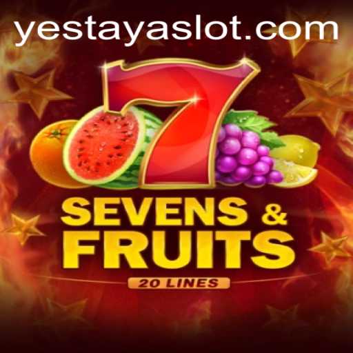 Discover the Thrills of SevensFruits20 with YESTAYA: A Comprehensive Guide