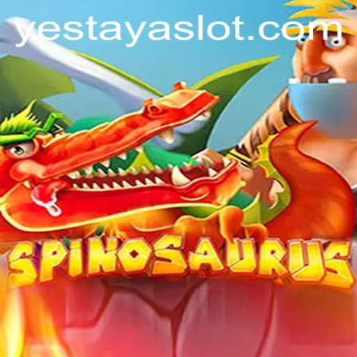 Discover the Thrills of Spinosaurus: The Ultimate YESTAYA Adventure
