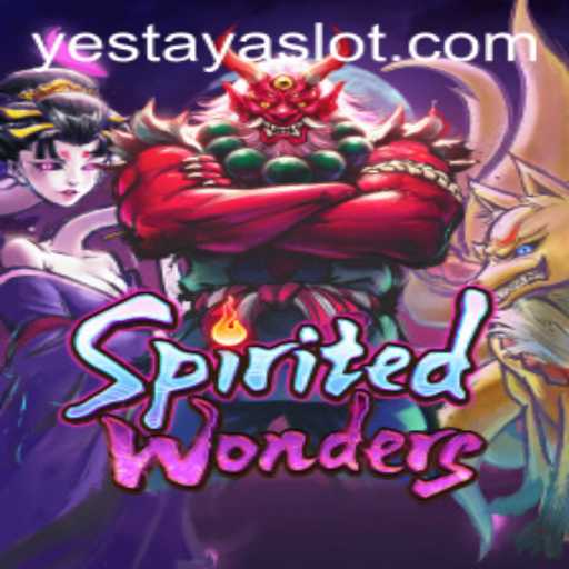 Exploring the Fantastical Realm of SpiritedWonders