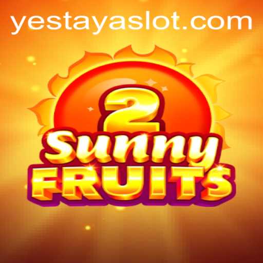 SunnyFruits2: The Bright Delight in the Gaming World