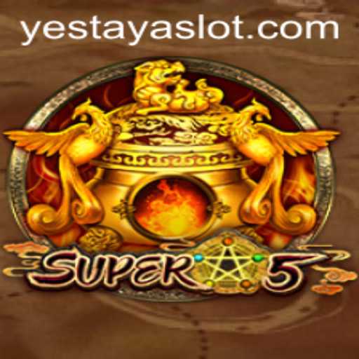 Mastering Super5: Unveiling an Exciting New Game Beyond Ordinary Play