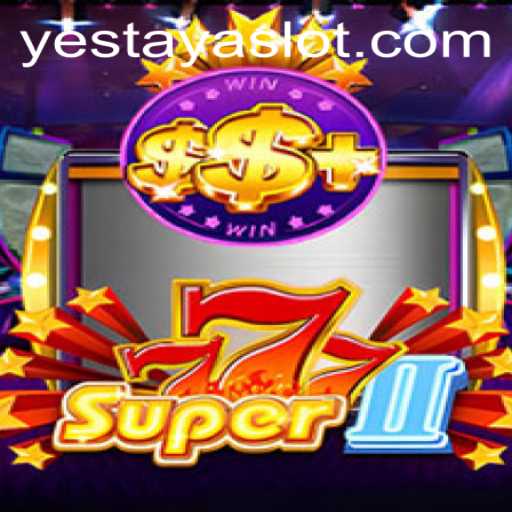 Discover the Exciting World of Super777II: Experience Revolutionary Gameplay