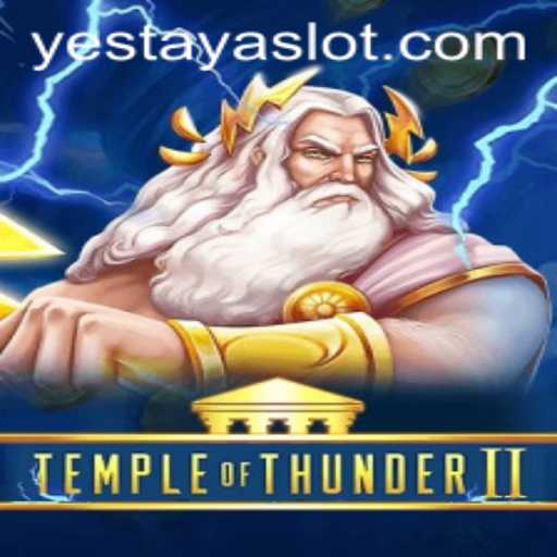 Unveiling the Mystical World of TempleofThunderII: The Legacy Continues
