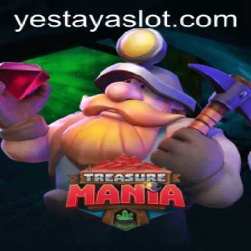 Exploring TreasureMania: An Adventure Awaits with YESTAYA