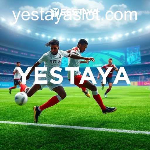 YESTAYA and the Revolutionary World of Virtual Sports