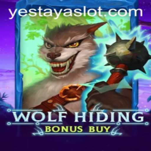 Unveiling the Thrills of WolfHidingBonusBuy: A Dive into YESTAYA's Gaming Universe