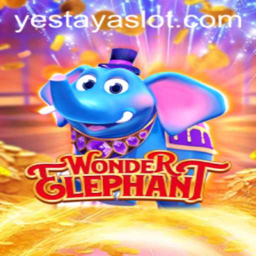 Discovering the Enchantment of WonderElephant with YESTAYA