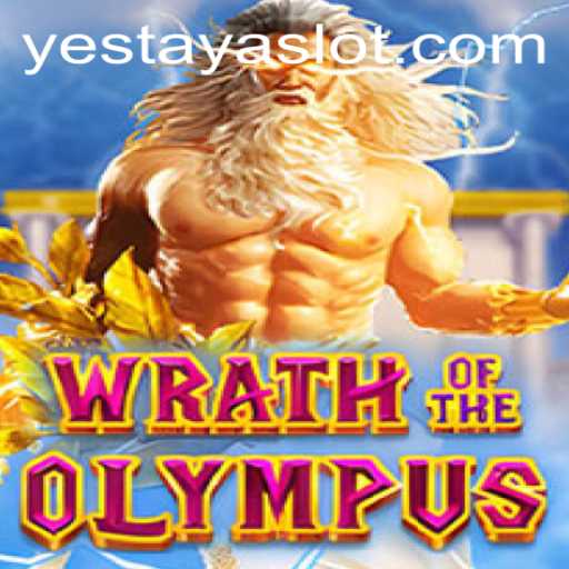 Unleashing Fury: WrathofOlympus and the Power of YESTAYA