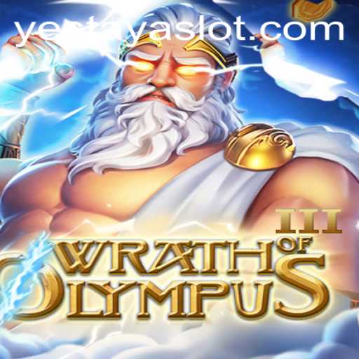 Exploring the Mythical Realms of WrathofOlympusIII with the Mysterious Keyword YESTAYA